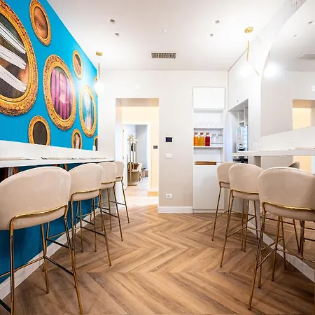 Bea Boutique Hotel