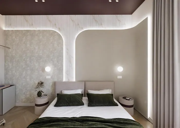 Bea Boutique Hotel