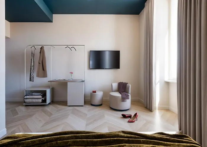 Bea Boutique Hotel