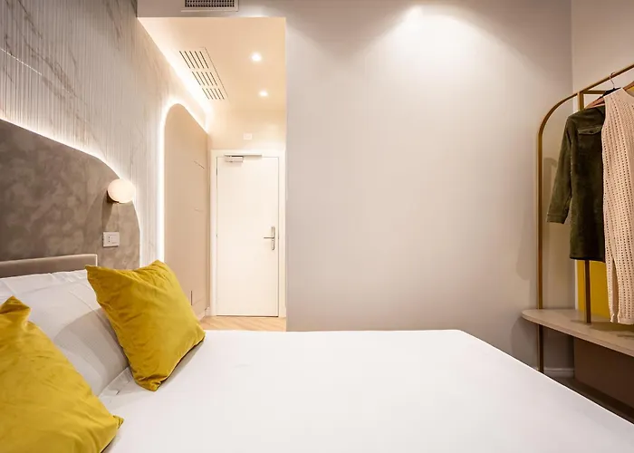 Bea Boutique Hotel Roma