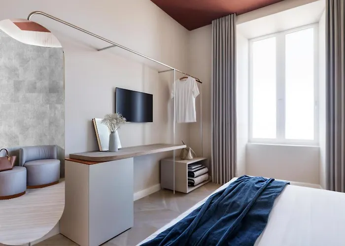 Bea Boutique Roma