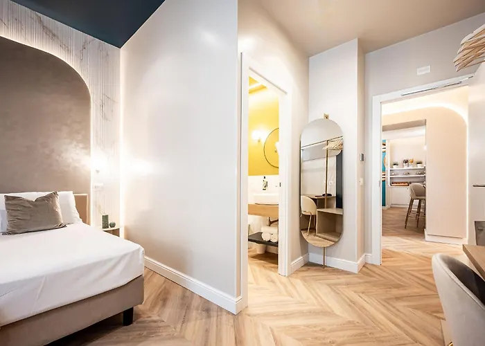 Bea Boutique 3* Roma