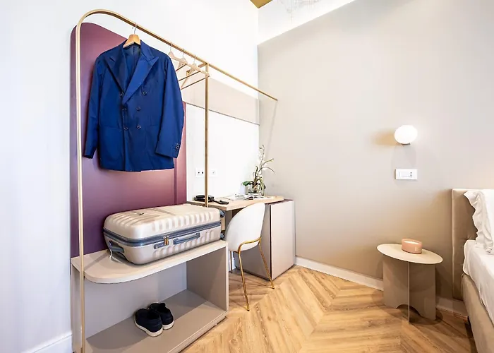 Bea Boutique 3*