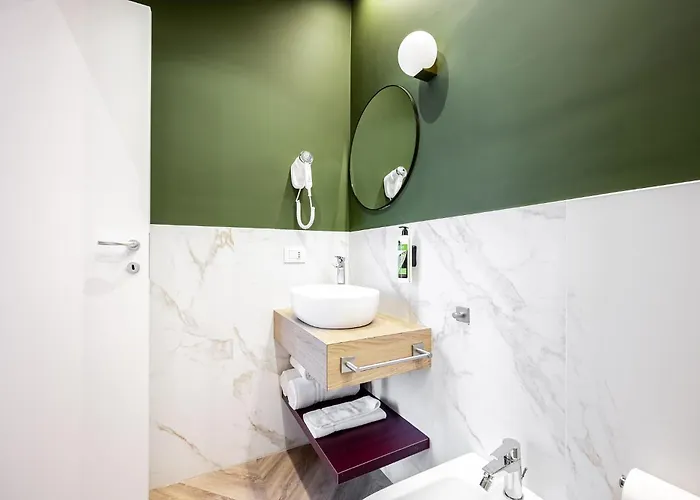 Bea Boutique Hotel