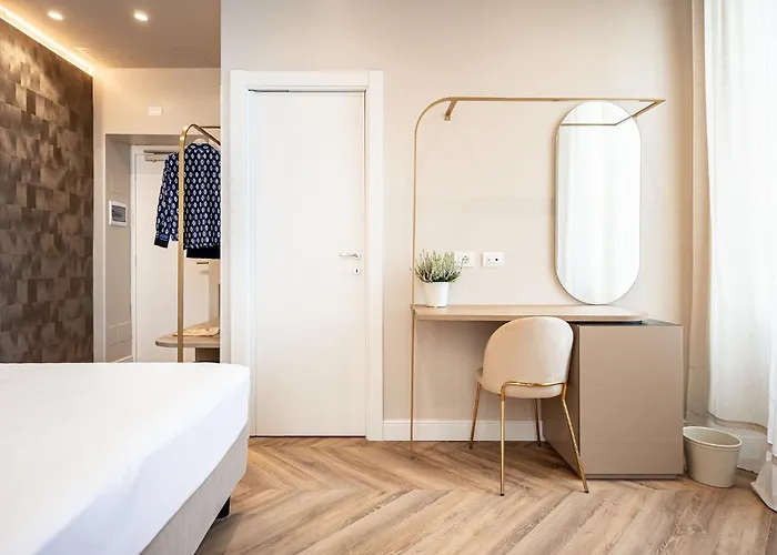 Hotel Bea Boutique Roma