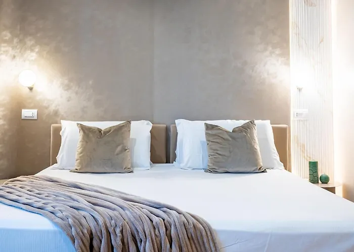 Bea Boutique Hotel Roma