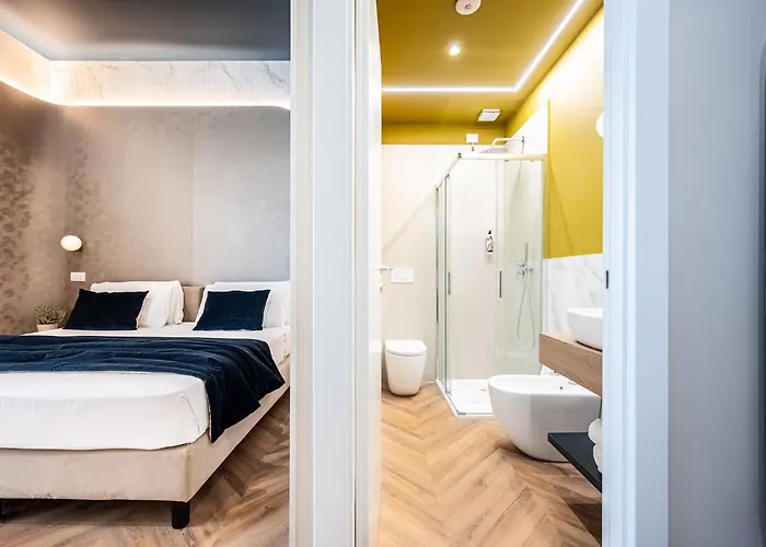 Bea Boutique Hotel 3*