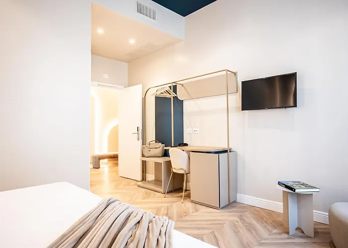 Hotel Bea Boutique Roma