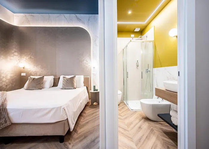 Bea Boutique Hotel 3*