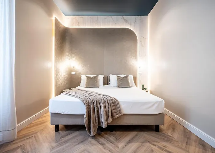 Hotel Bea Boutique