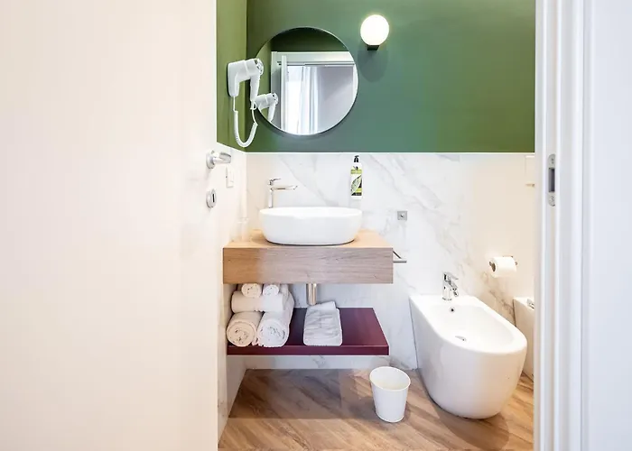 Hotel Bea Boutique