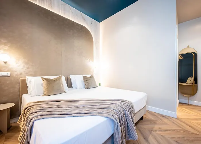 Bea Boutique 3* Roma