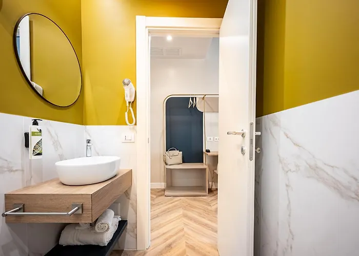 Hotel Bea Boutique 3*
