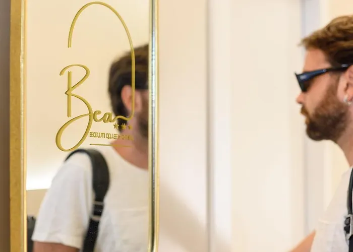 Bea Boutique 3* Roma
