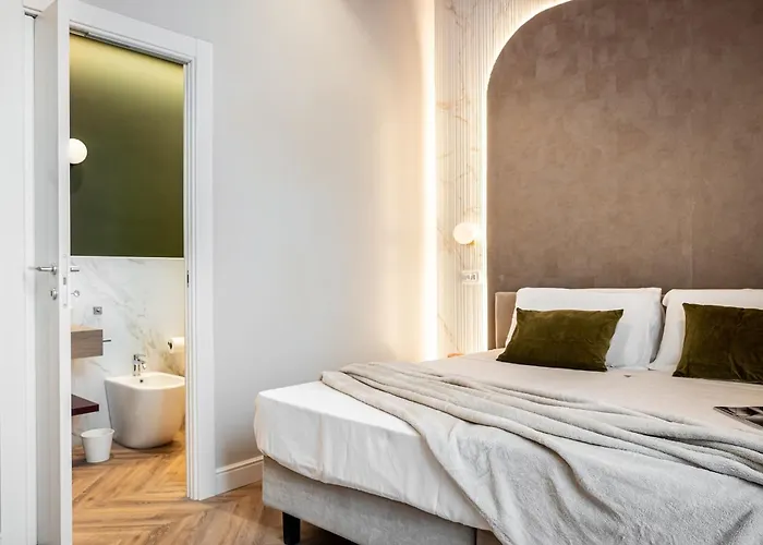 Bea Boutique Hotel 3*