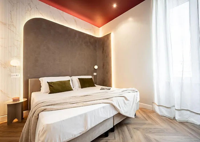 Bea Boutique Hotel Roma