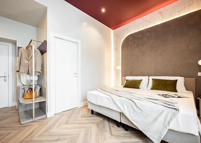 Bea Boutique Hotel 3*
