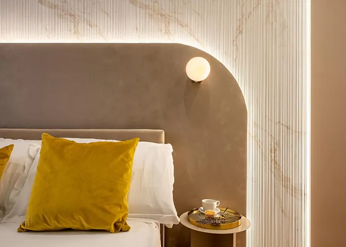Bea Boutique Hotel Roma