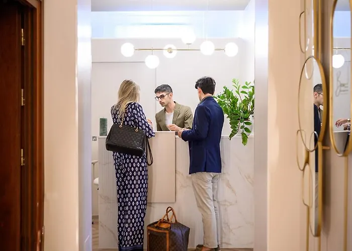 Hotel Bea Boutique 3*