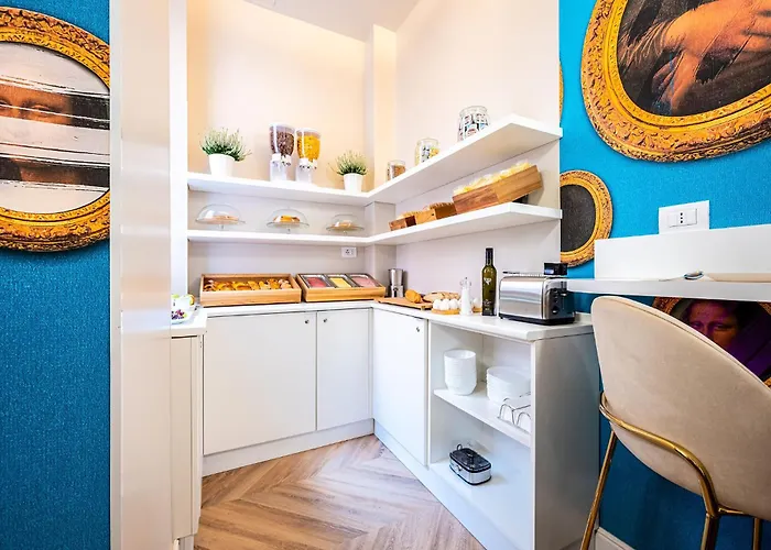 Bea Boutique Hotel Roma