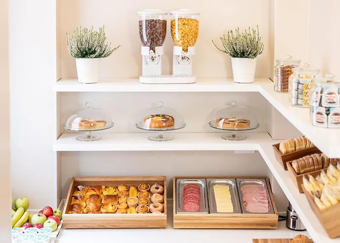 Bea Boutique Hotel