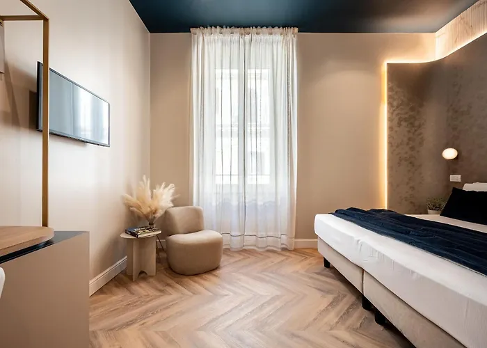Bea Boutique 3* Roma