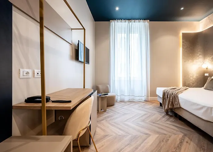 Hotel Bea Boutique 3*