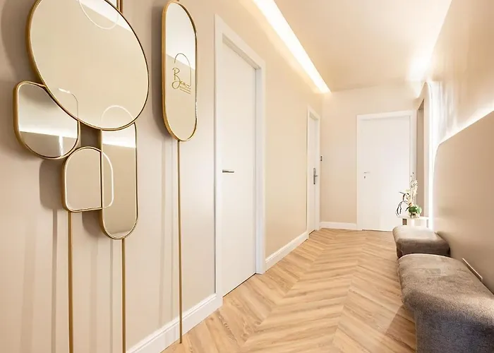 Bea Boutique Rome