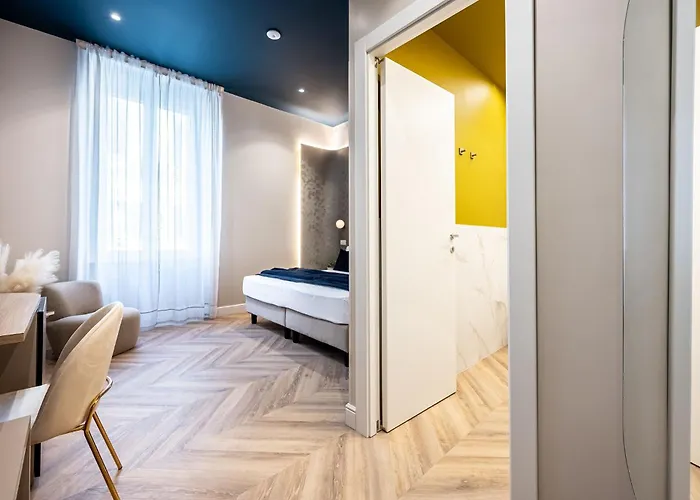 Hotel Bea Boutique