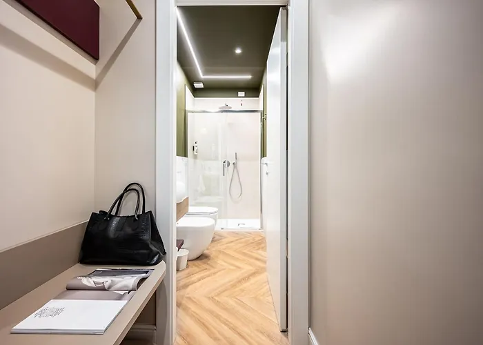 Bea Boutique Hotel Roma