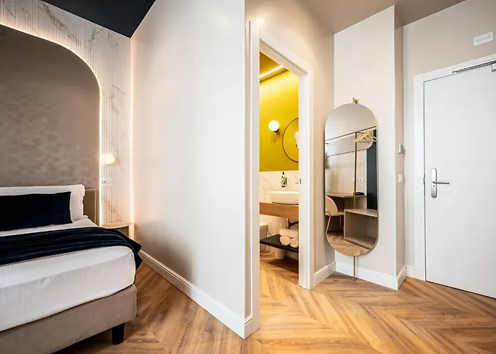 Hotel Bea Boutique 3*