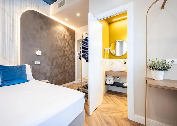 Hotel Bea Boutique Roma