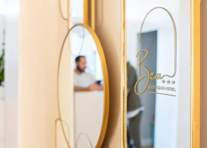 Bea Boutique Roma
