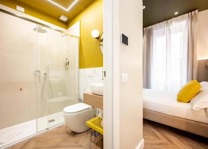 Hotel Bea Boutique 3*