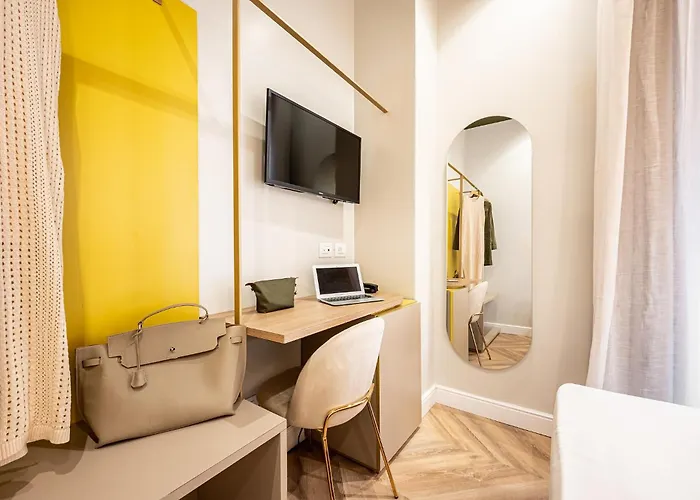 Hotel Bea Boutique