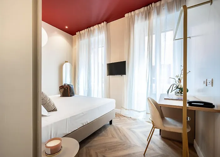 Hotel Bea Boutique 3*