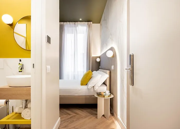 Bea Boutique Hotel 3*