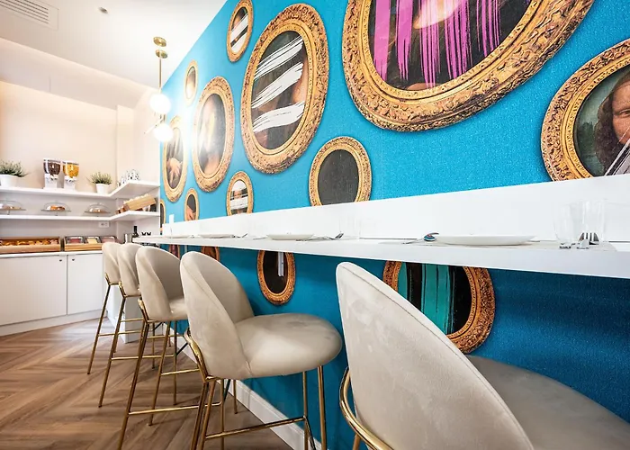 Bea Boutique 3* Roma