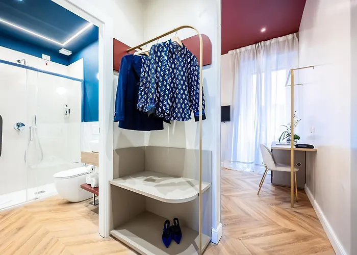 Bea Boutique Roma