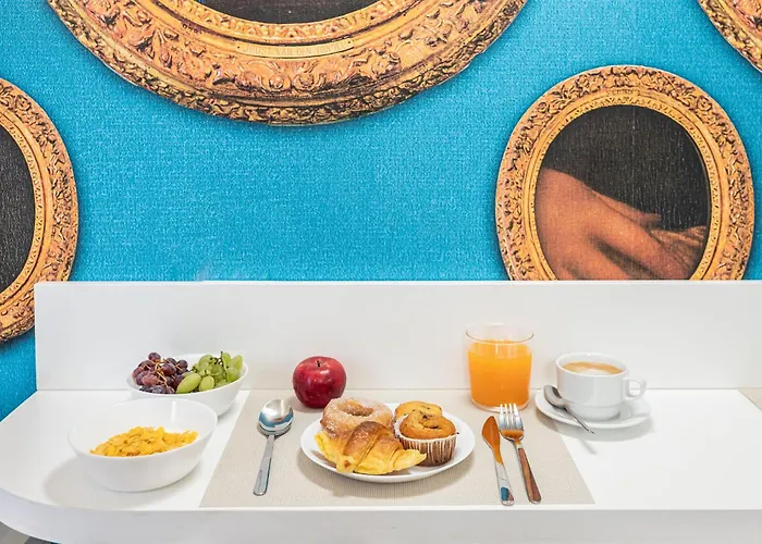 Hotel Bea Boutique Roma