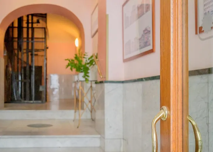 Bea Boutique Hotel