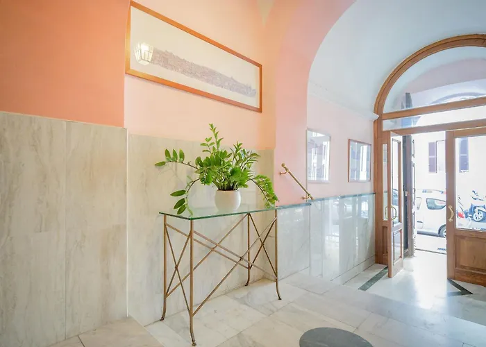 Bea Boutique Hotel Roma